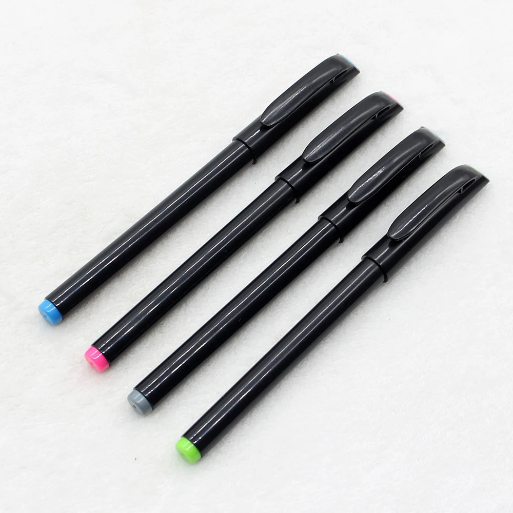 Students And Business Neutral Pens 1