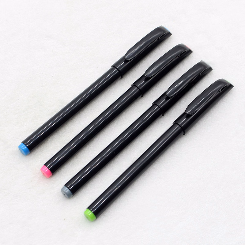 Students And Business Neutral Pens