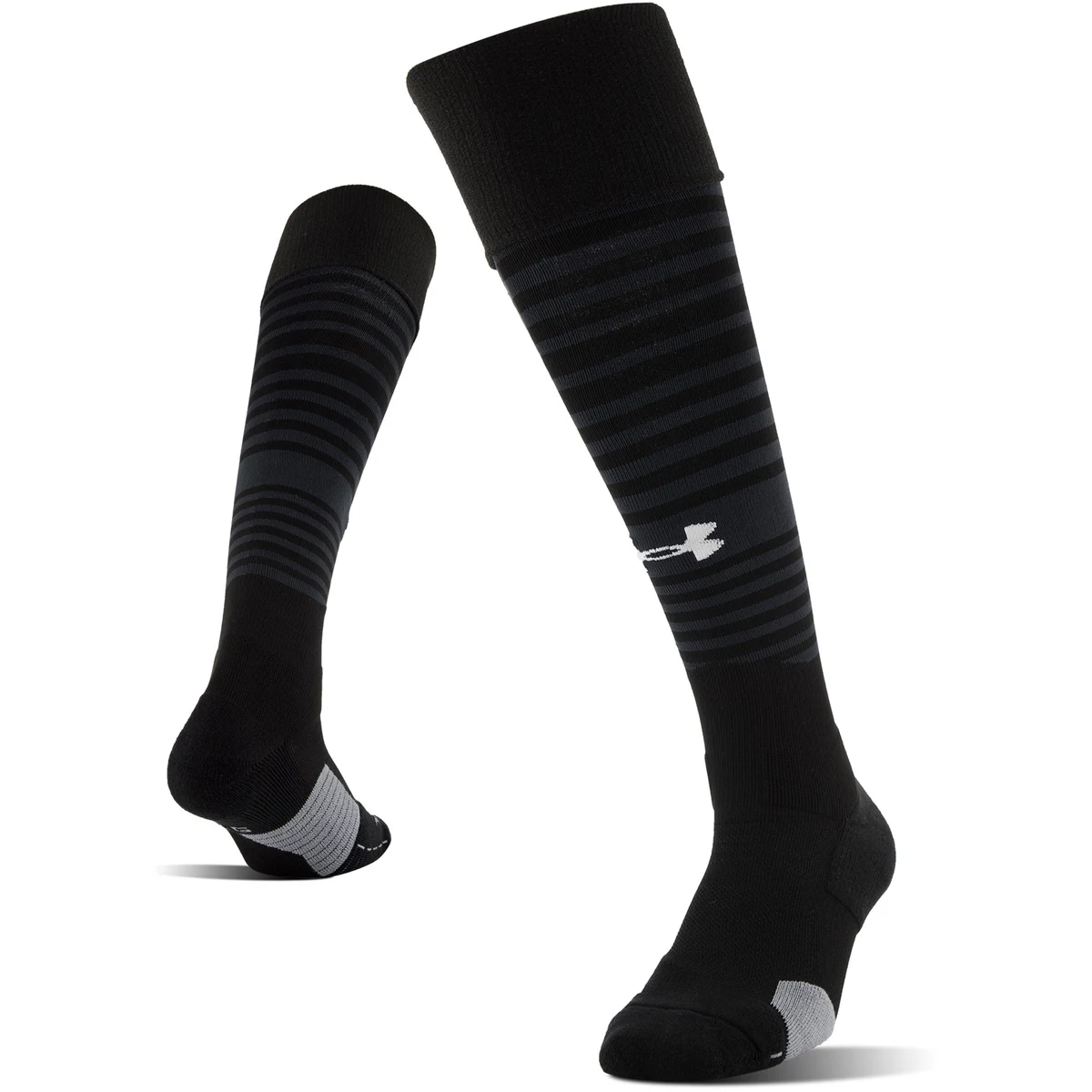Unisex UA Global Performance Over-The-Calf Soccer Socks 1