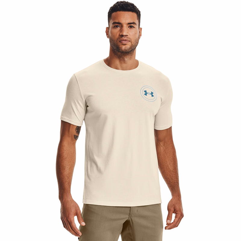 Men's UA Negative Landscape T-Shirt 