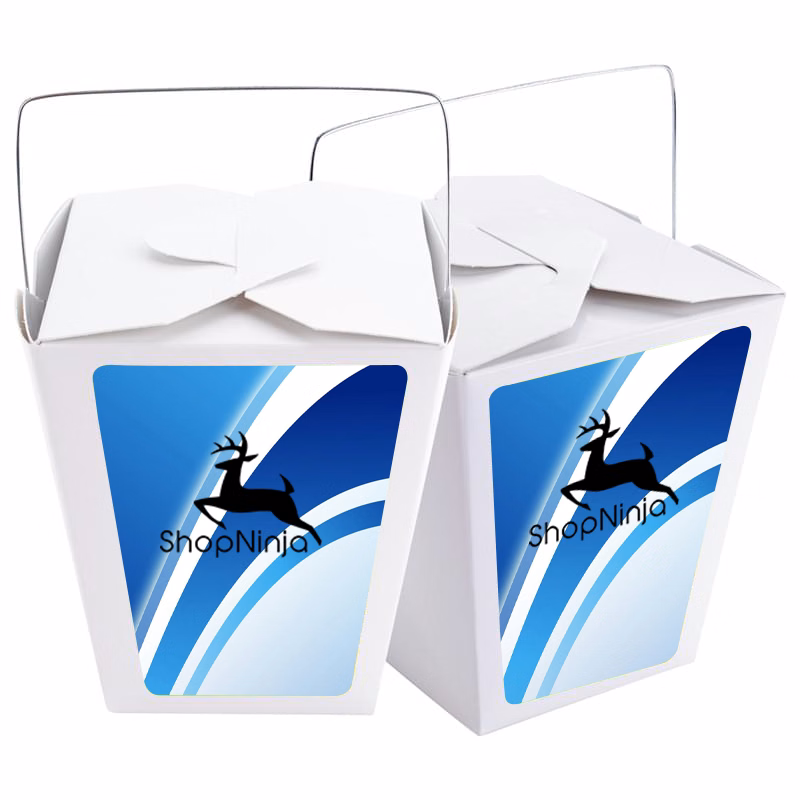 Fortune Cookie Box - Fortune Cookies