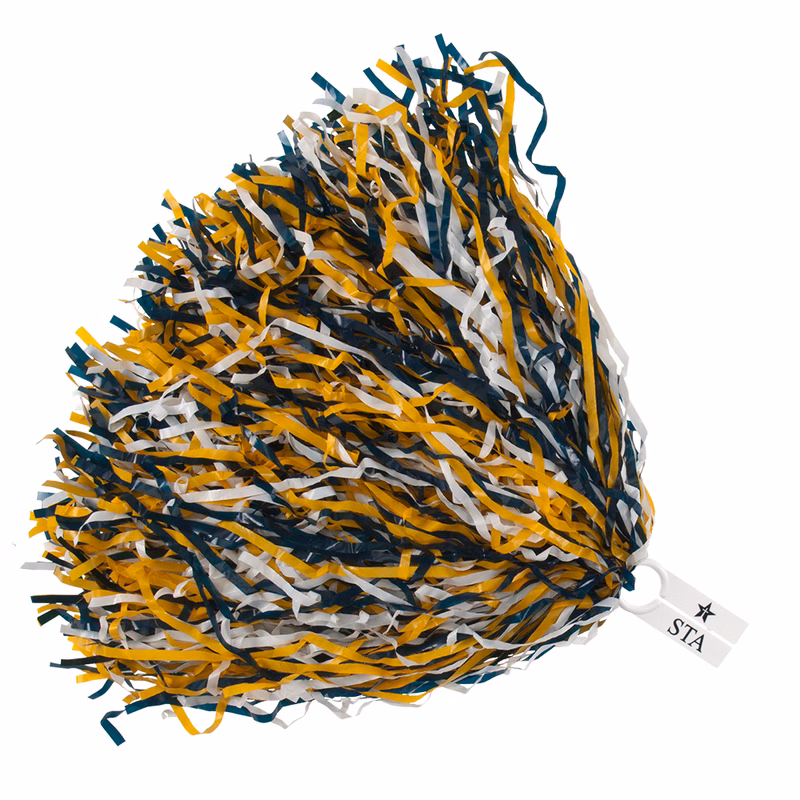 Ring Tab Pom, 750 Streamers