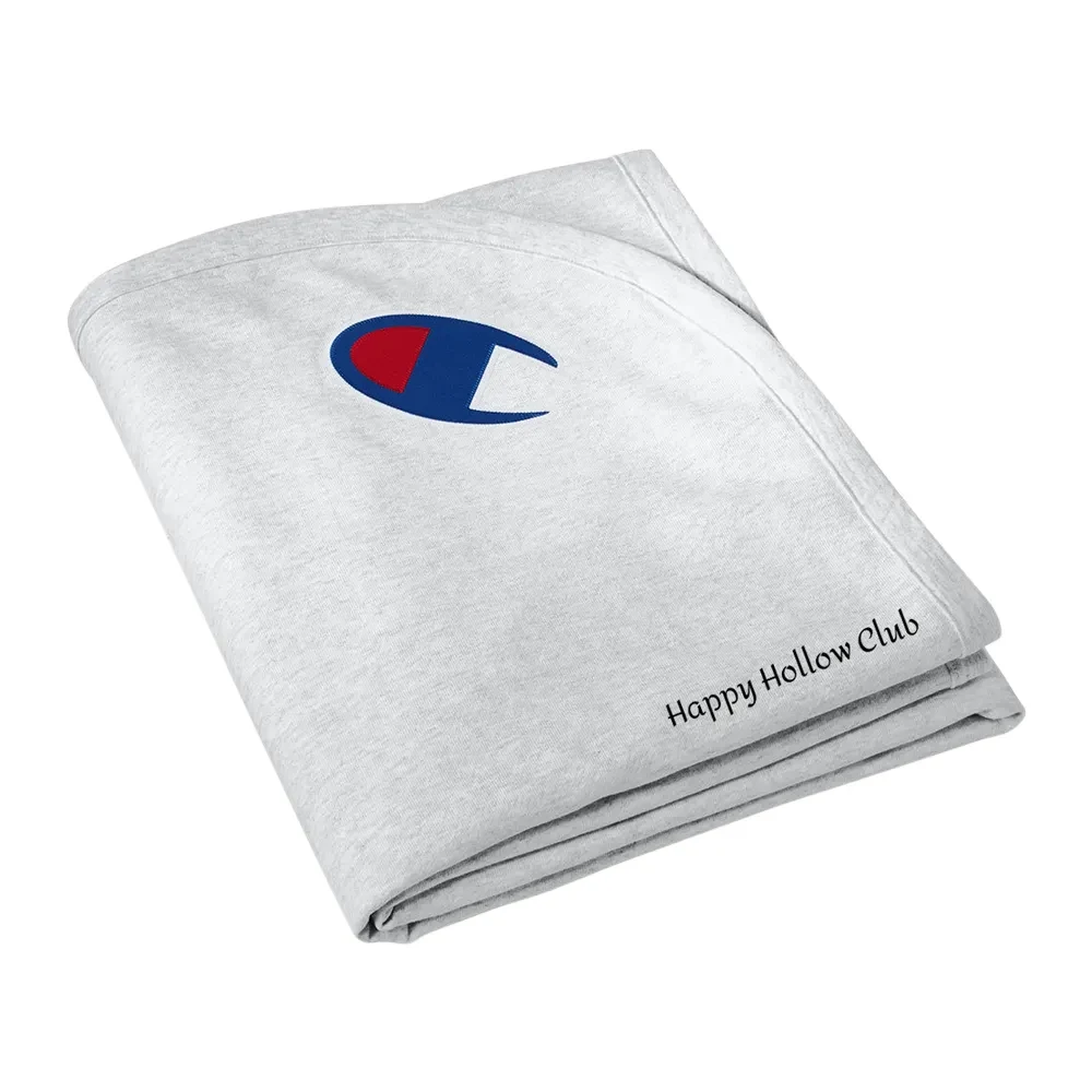 Champion(R) Reverse Weave(TM) Stadium Blanket 1