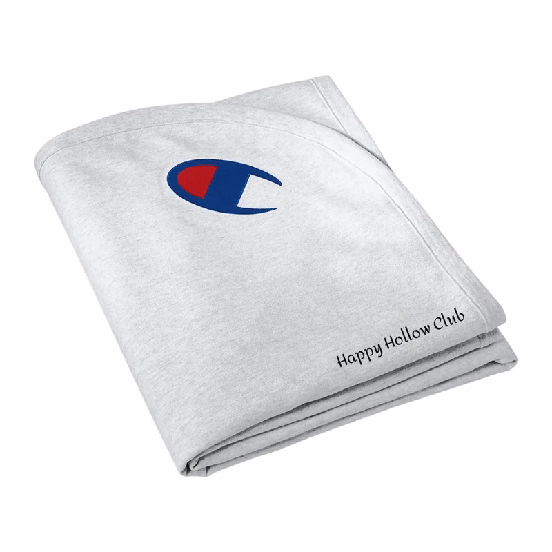 Champion(R) Reverse Weave(TM) Stadium Blanket