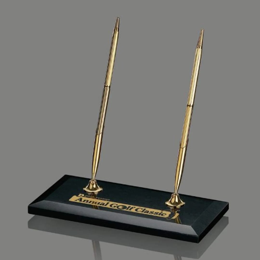 Vista Double Pen Set 1