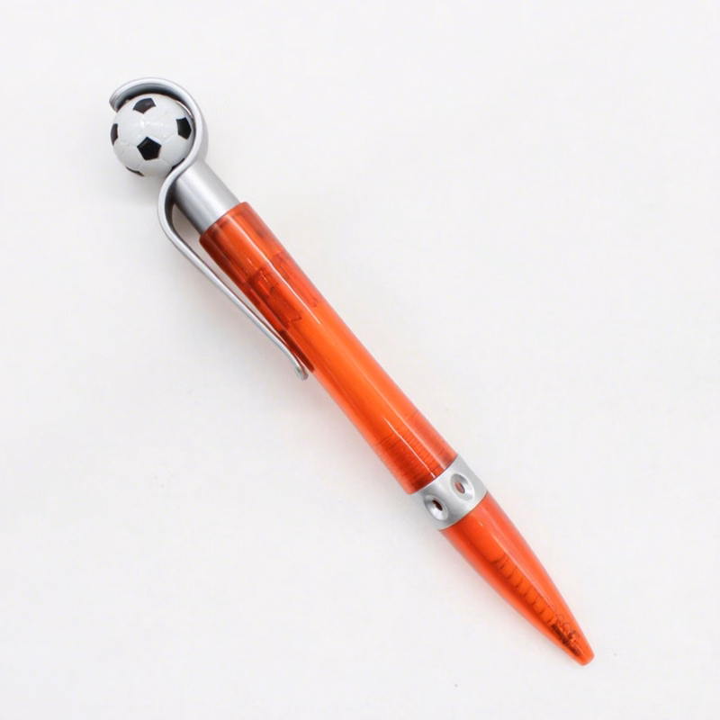 Custom Creative Football Ballpoint Pens