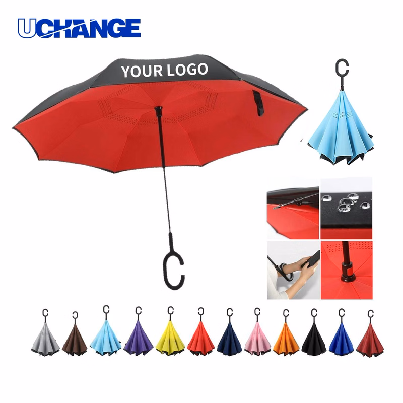 Water Containment Umbrella C Grip
