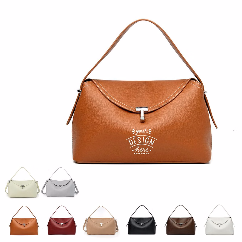 MOQ 5pcs Women's Commuter Handbag