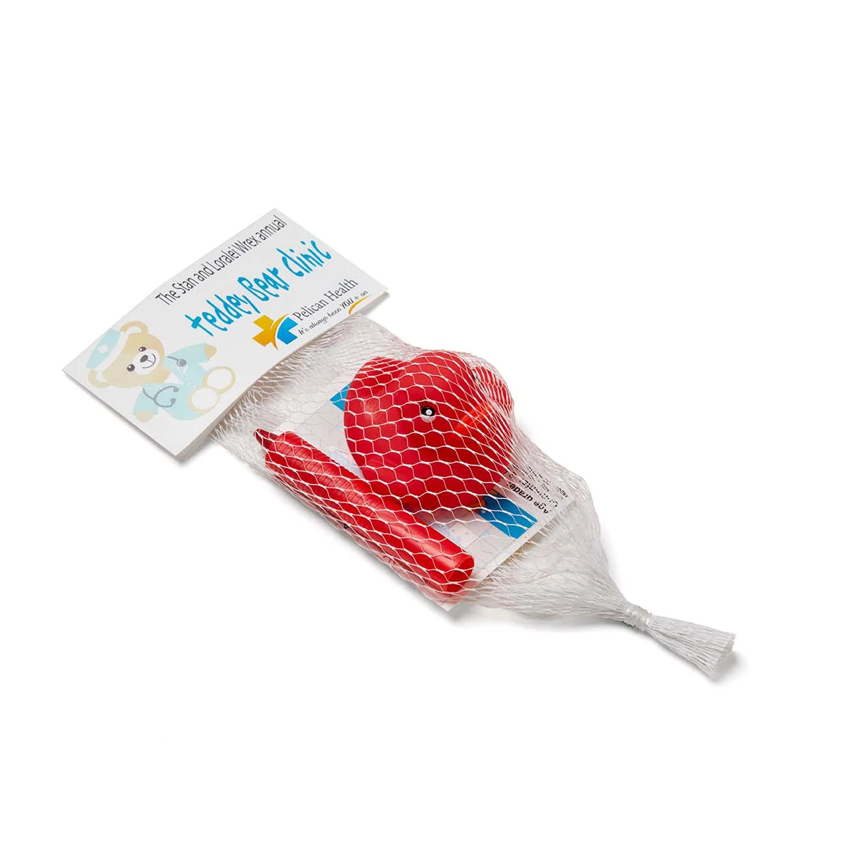 Bathtub Crayon and Rubber Duck Set 1