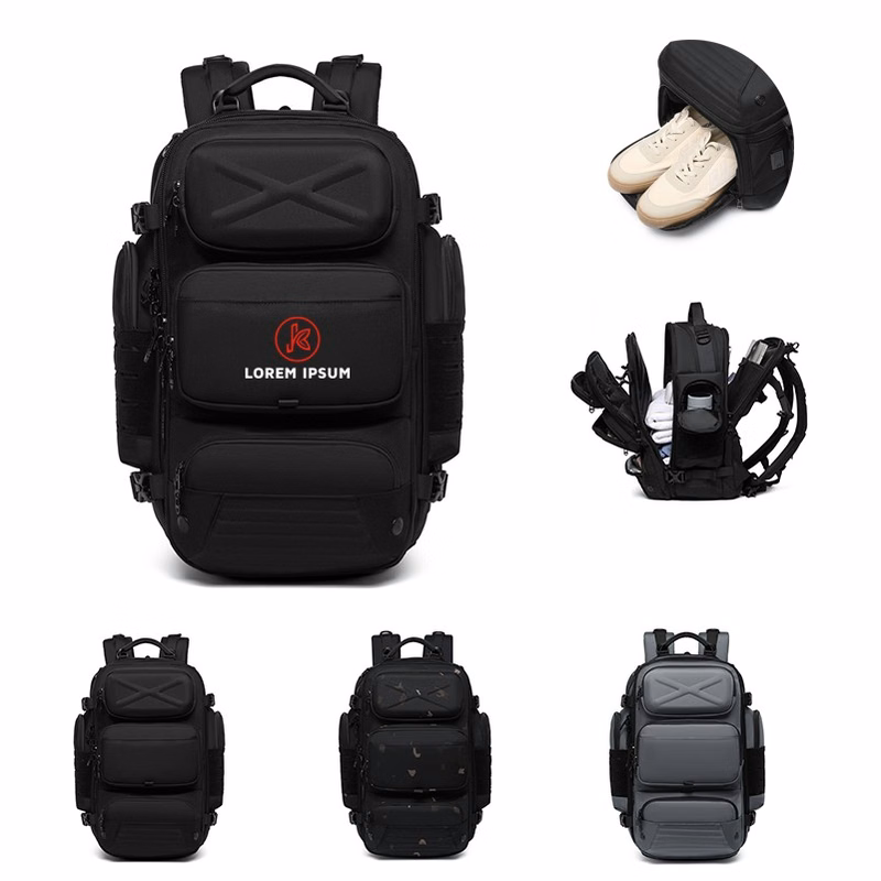 Tactical Large Capacity Hiking Backpacks