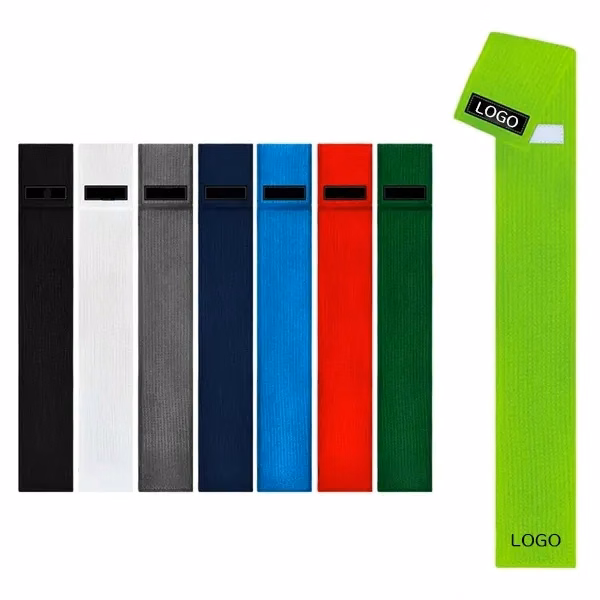 Quick-Dry Microfiber Sports Towel