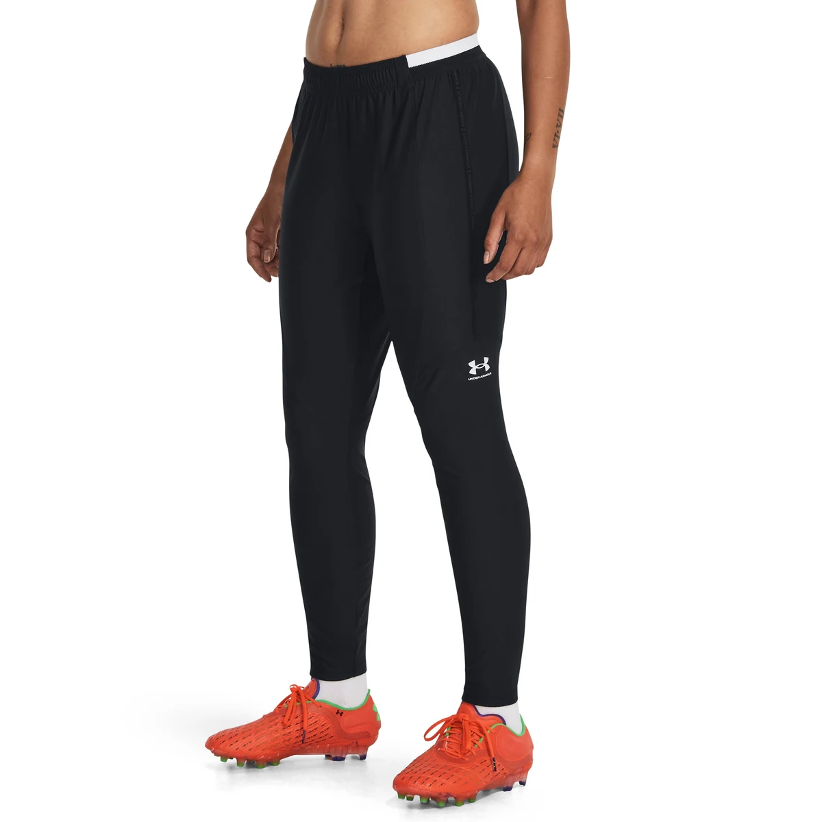 UA Challenger Pro Women's Pants 1