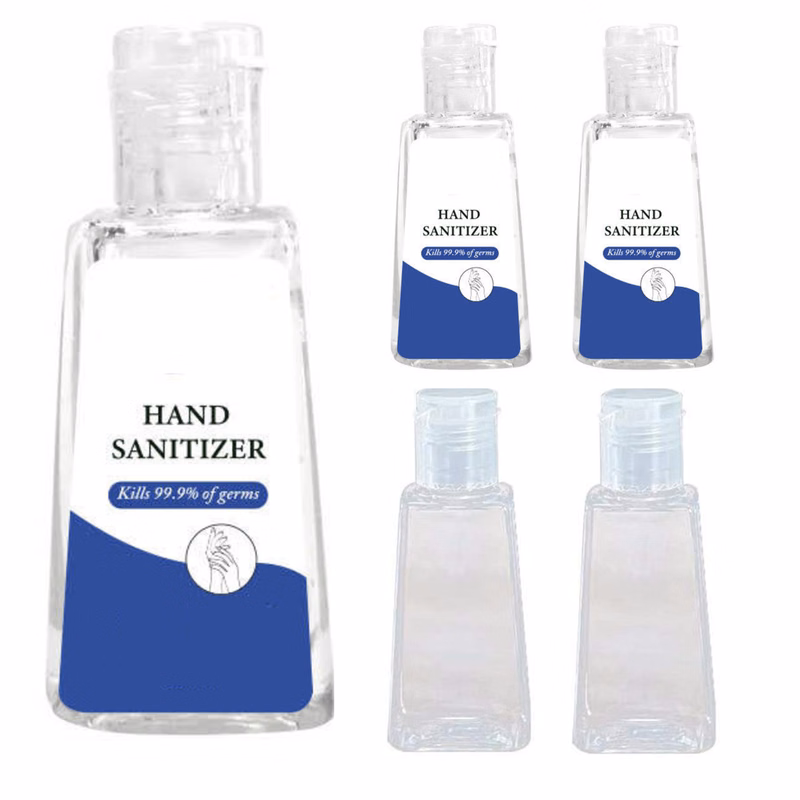 Custom 75% Alcohol 30ML Hand Sanitizer Gel