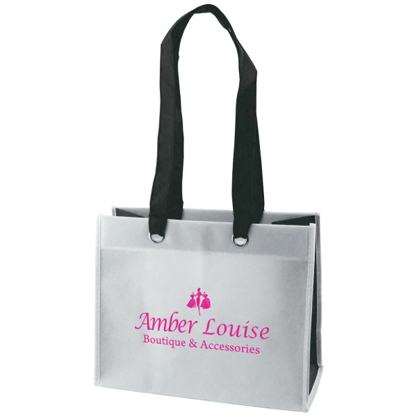 Dualis Tote 1