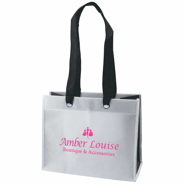 Dualis Tote