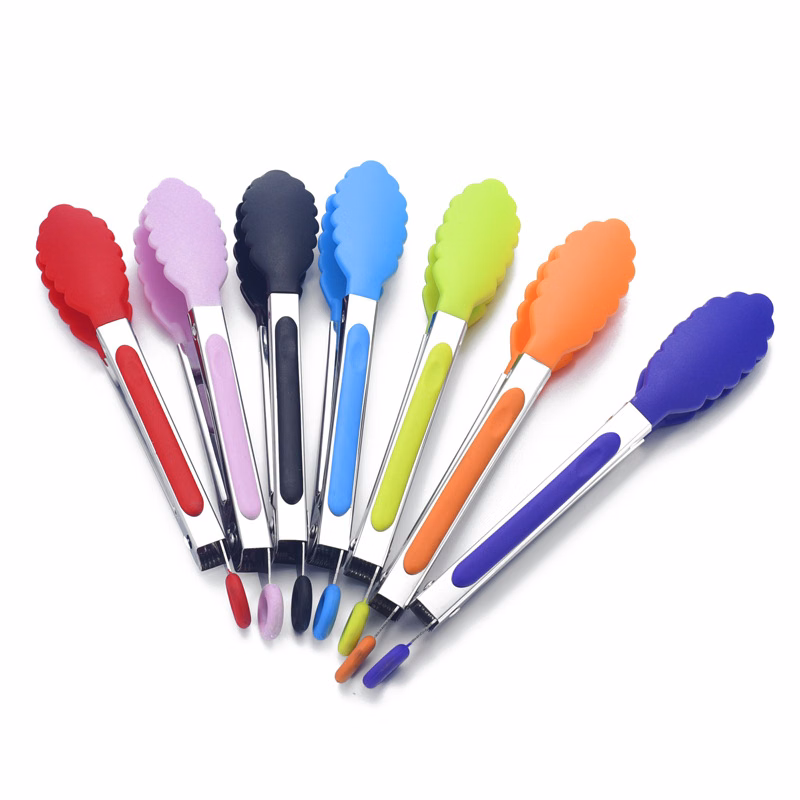 Silicone Ice Barbecue Clip