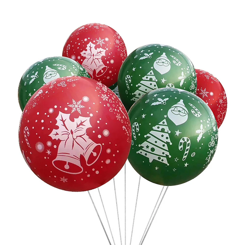 10'' 2.2g Latex Balloons 1