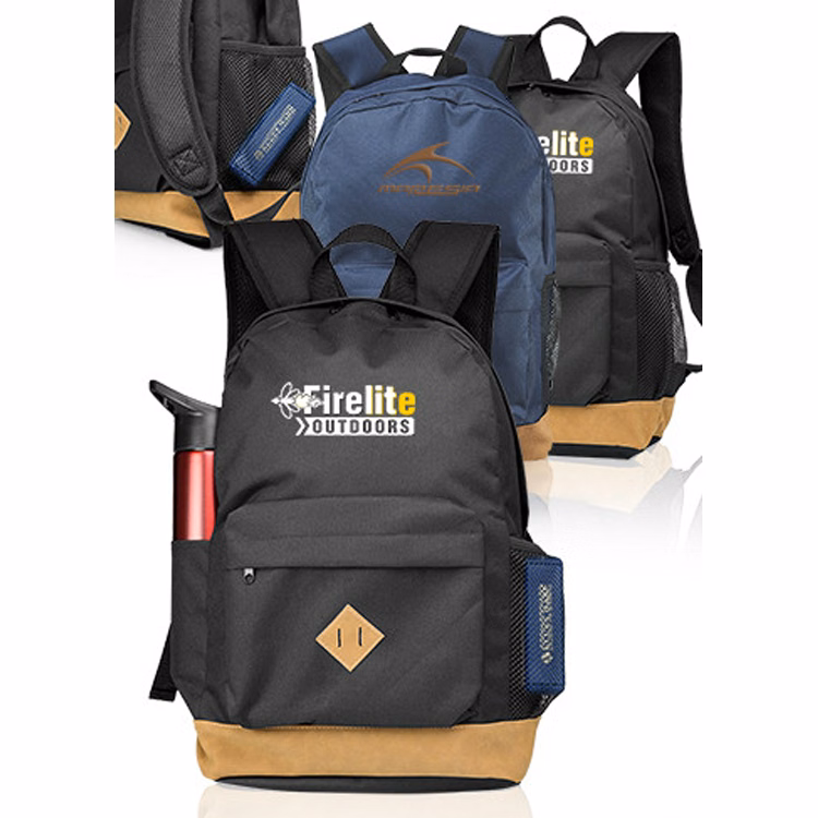 Multipurpose Laptop Backpacks