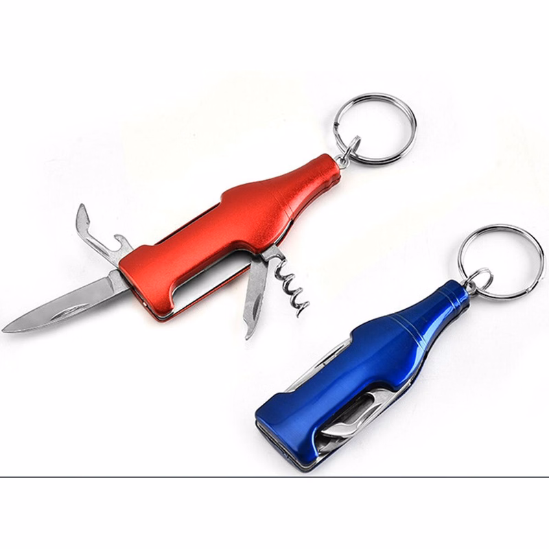 5 In 1 Bar Wine Accessories