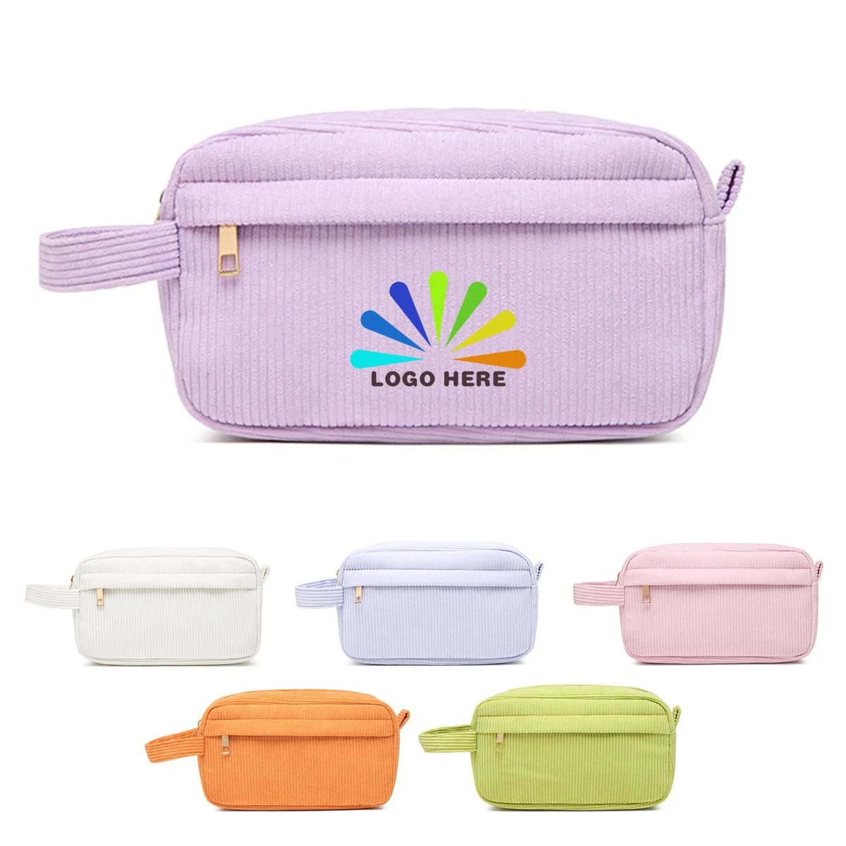 Mini Storage Pouch 1