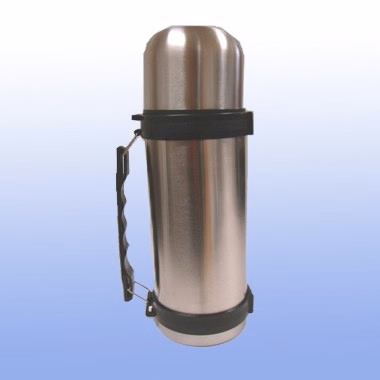 1.1 LITER STAINLESS STEEL TRAVEL THERMOS