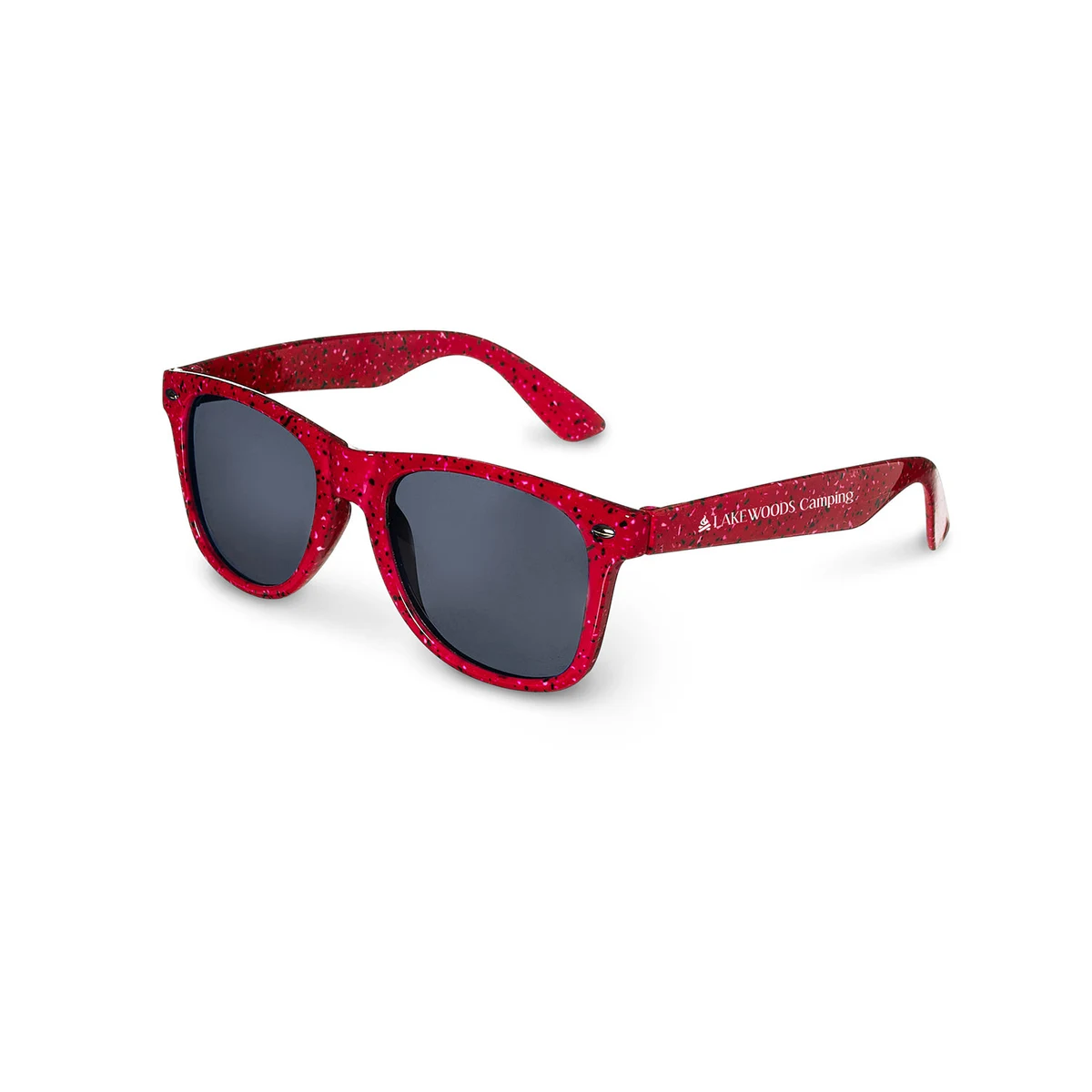 Campfire Sunglasses 1