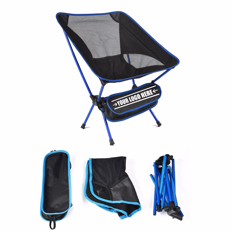 Outside Ultralight Folding Chairs