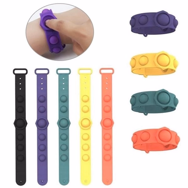 Stress Reliever Fidget Toy