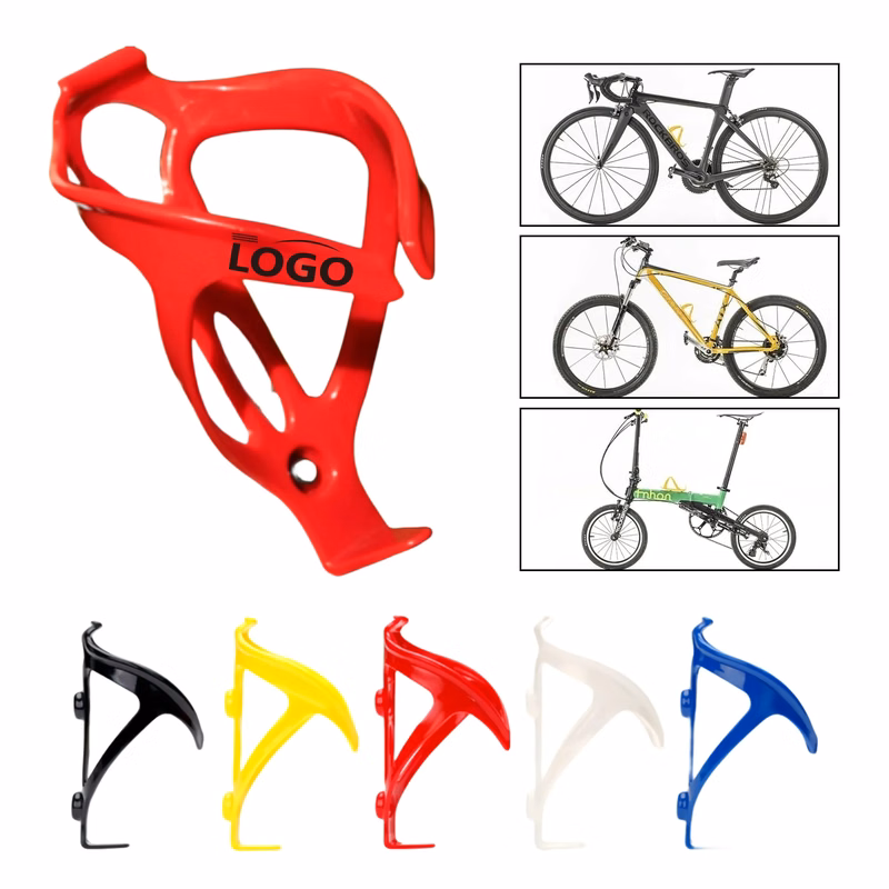 Bicycle PC Water Bottle Holder
