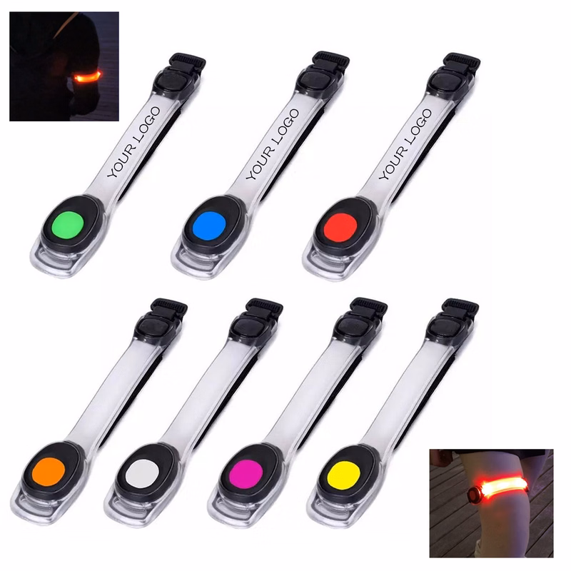 LED Light Up Armband
