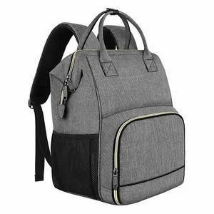 Lunch Backpack 1