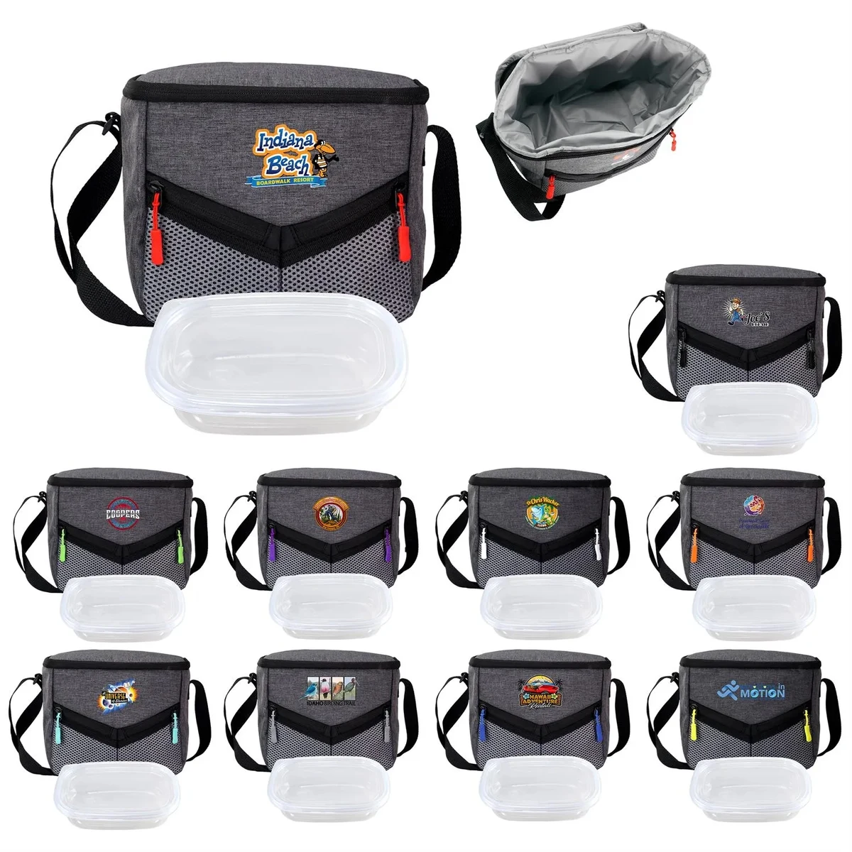 Handy Victory Cooler Set 1