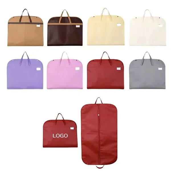 Travel Garment Bags 1