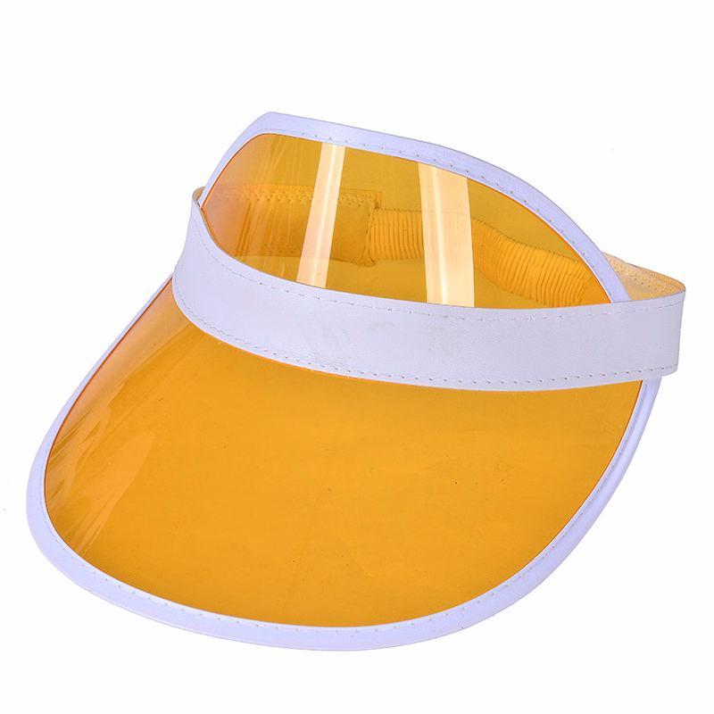 Sun Visor Hat For Women Sport
