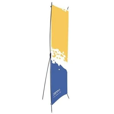 Standard X-Banner Stand - 28.5" x 78.5" 1
