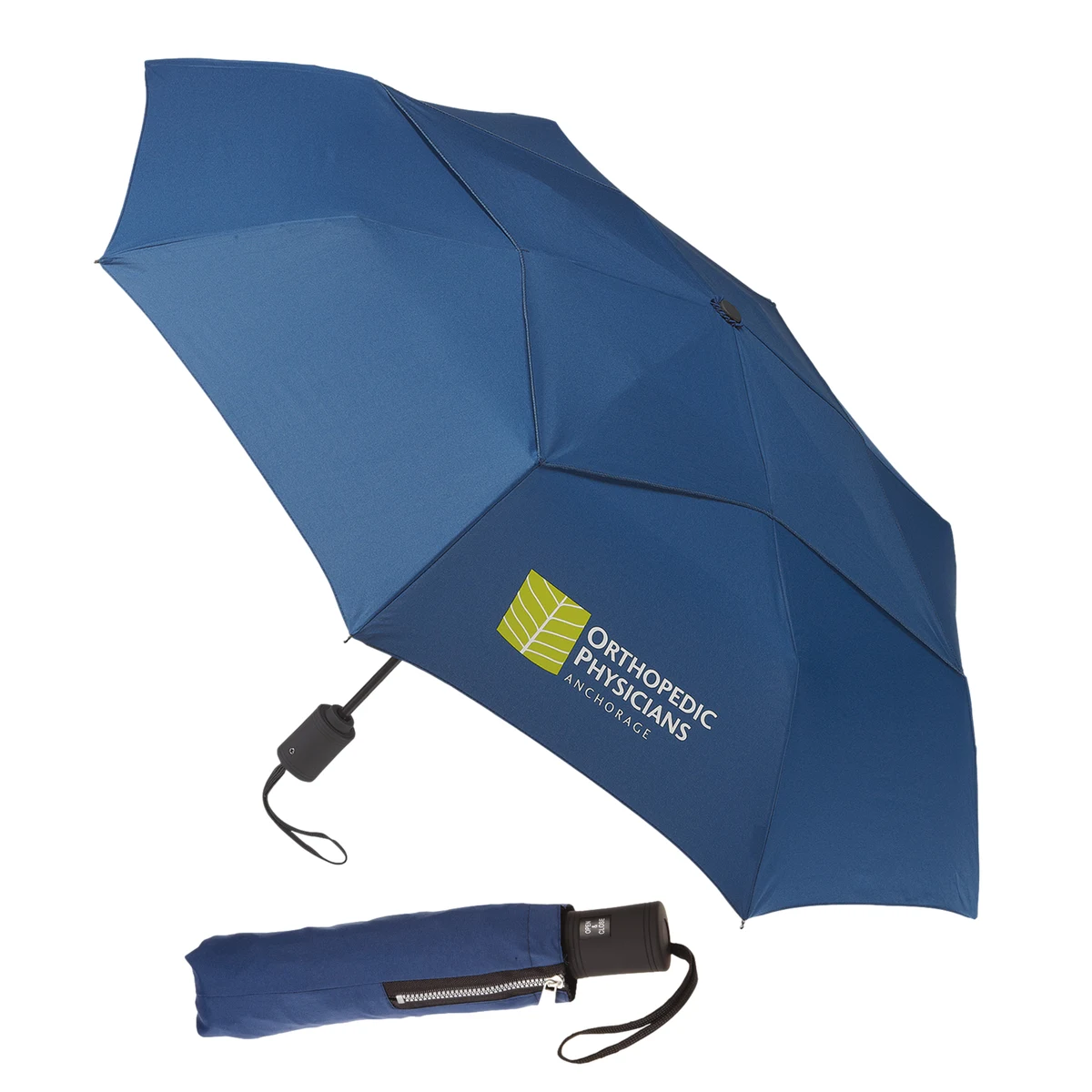 Vented Executive Mini Umbrella 1