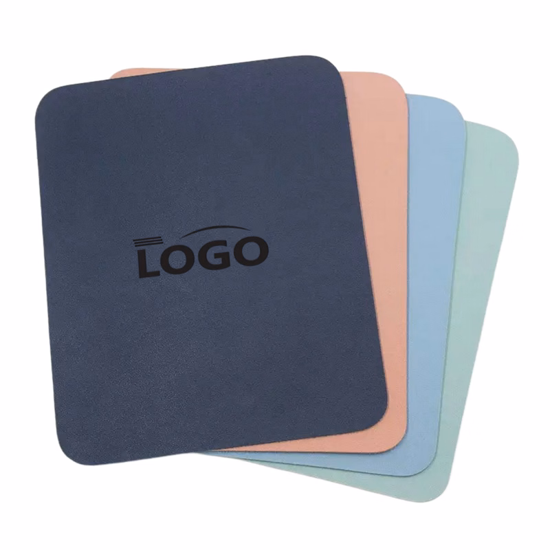 PU Smooth Surface Mouse Pad