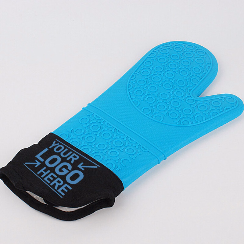 Silicone Dishwashing Oven Gloves