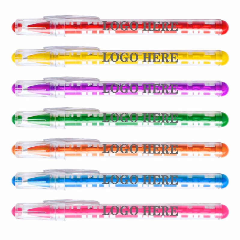 Early Learning Educational Maze Pen Puzzle Game Toy