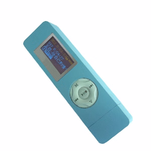 RMMP29 MP3 Player
