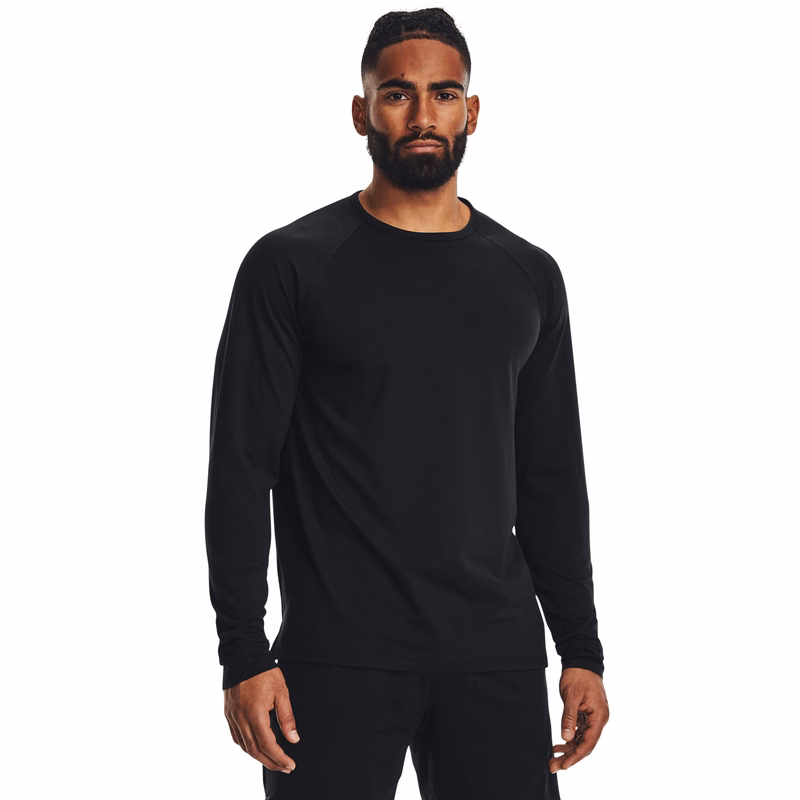 UA Meridian Men's Long Sleeve