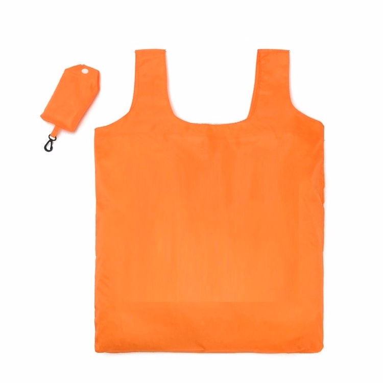 Polyester Foldable Bag