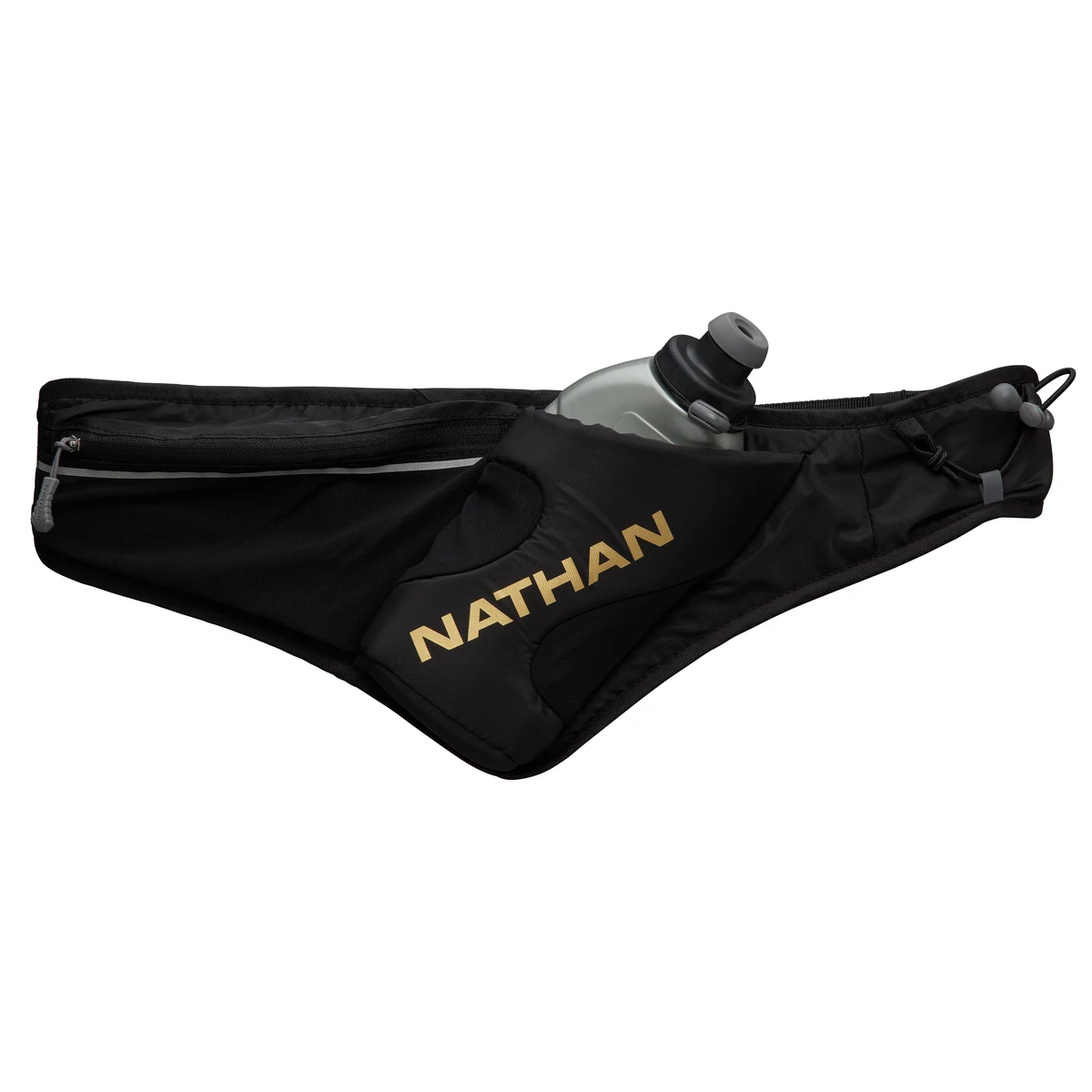Peak, custom fanny pack with logo imprint 1