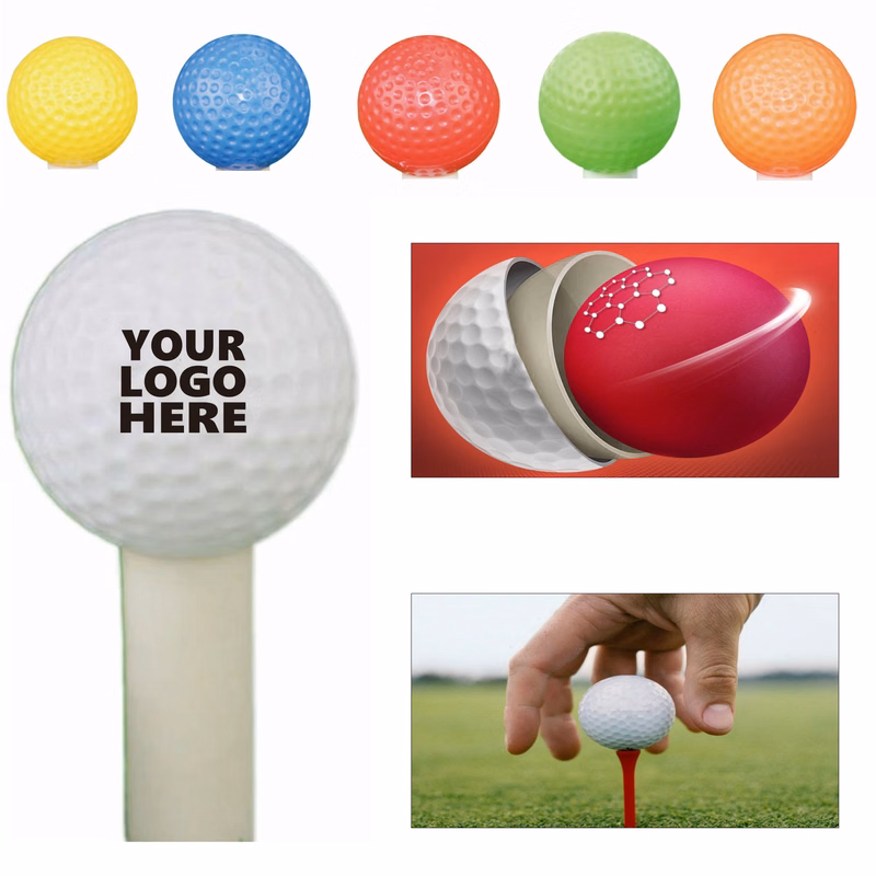 Golf Game Ball