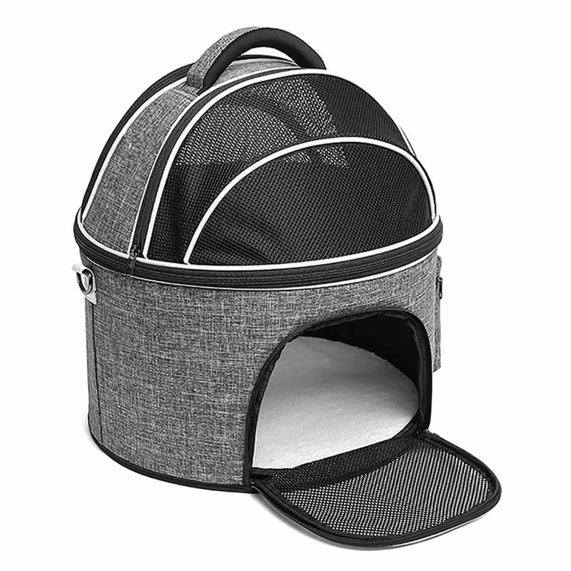 Collapsible Cat Carrier