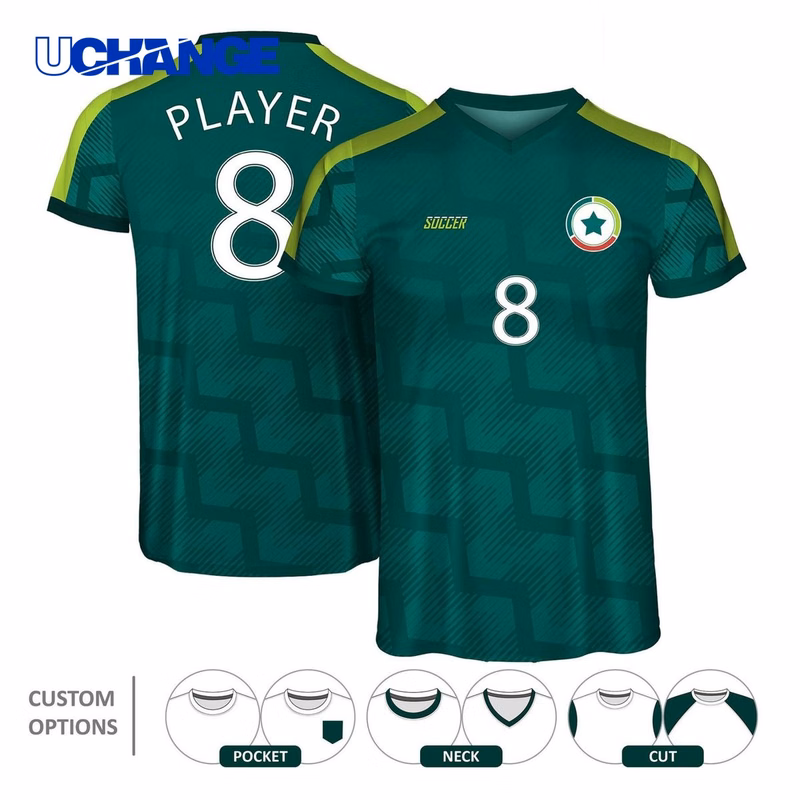 Custom Pro Football Tee Apparel