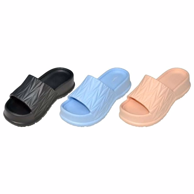 Lifted Women's Slides - Assorted