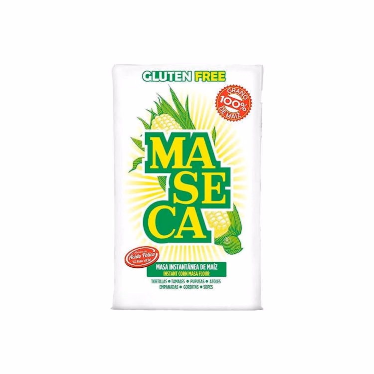 Corn Flour - 4 lbs