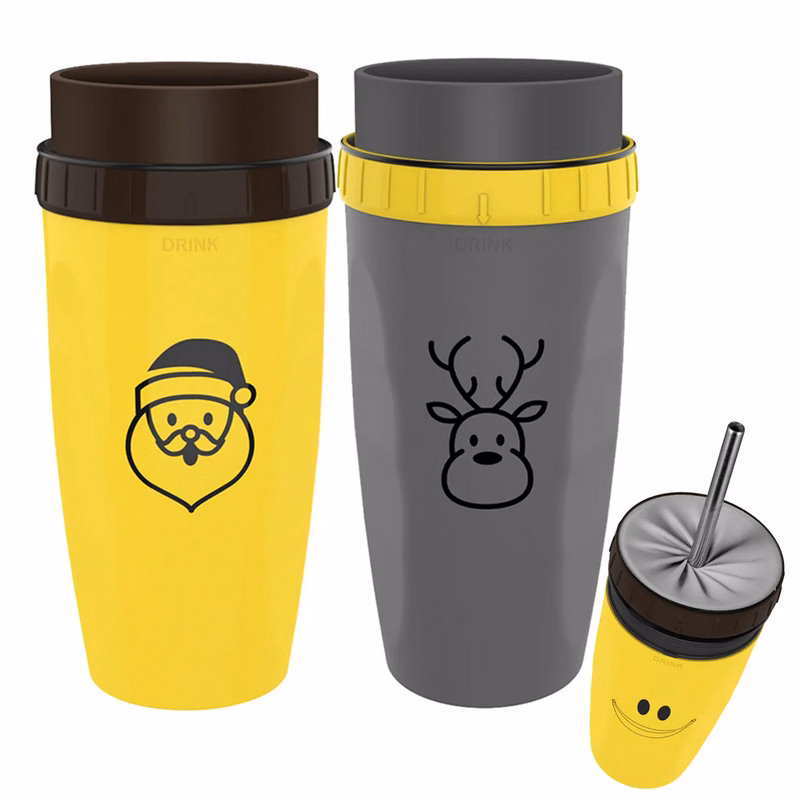 Twizz Cup