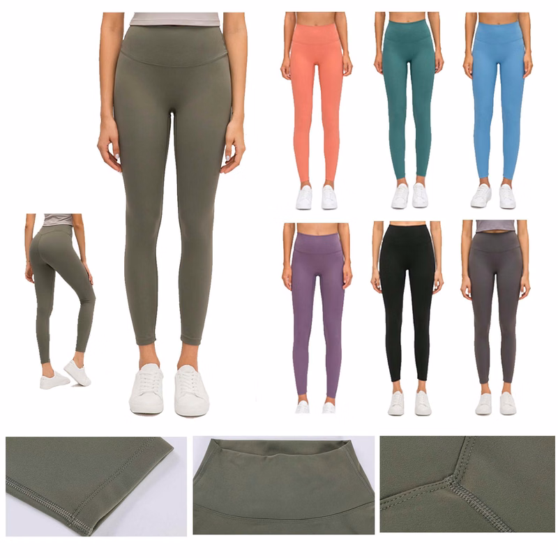 Fitness Yoga Pants